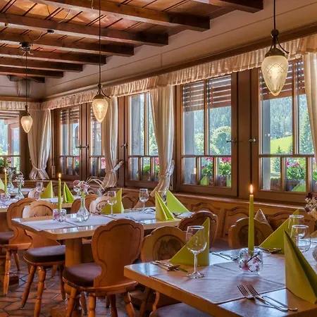 Landgasthof Jostalstüble 3*